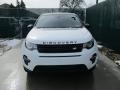 Fuji White - Discovery Sport HSE Luxury 4WD Photo No. 6