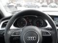 Glacier White Metallic - A4 2.0T Premium quattro Photo No. 32