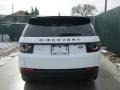Fuji White - Discovery Sport HSE Luxury 4WD Photo No. 9