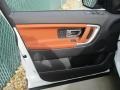 Fuji White - Discovery Sport HSE Luxury 4WD Photo No. 10
