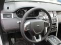 Fuji White - Discovery Sport HSE Luxury 4WD Photo No. 15