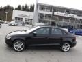 Brilliant Black - A3 2.0 Premium quattro Photo No. 2