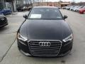 Brilliant Black - A3 2.0 Premium quattro Photo No. 6