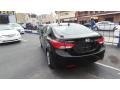 Black - Elantra GLS Photo No. 4