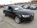 Brilliant Black - A3 2.0 Premium quattro Photo No. 8