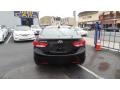 Black - Elantra GLS Photo No. 5