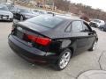 Brilliant Black - A3 2.0 Premium quattro Photo No. 12