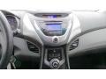 Black - Elantra GLS Photo No. 10