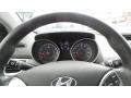 Black - Elantra GLS Photo No. 11