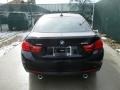 2016 Jet Black BMW 4 Series 435i xDrive Gran Coupe  photo #9