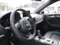 Brilliant Black - A3 2.0 Premium quattro Photo No. 19