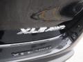 Attitude Black Metallic - Highlander XLE AWD Photo No. 9