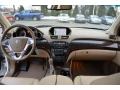 Aspen White Pearl - MDX SH-AWD Technology Photo No. 15