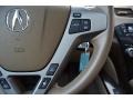 Aspen White Pearl - MDX SH-AWD Technology Photo No. 20