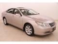 Moon Shell Mica 2008 Lexus ES 350