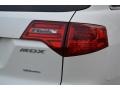 Aspen White Pearl - MDX SH-AWD Technology Photo No. 24