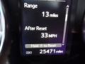 Attitude Black Metallic - Highlander XLE AWD Photo No. 27