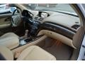Aspen White Pearl - MDX SH-AWD Technology Photo No. 28