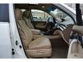 Aspen White Pearl - MDX SH-AWD Technology Photo No. 29