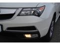 Aspen White Pearl - MDX SH-AWD Technology Photo No. 31
