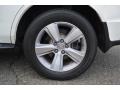 Aspen White Pearl - MDX SH-AWD Technology Photo No. 32