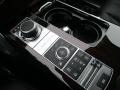 Santorini Black Metallic - Range Rover Supercharged Photo No. 16