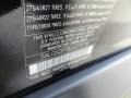 Santorini Black Metallic - Range Rover Supercharged Photo No. 19