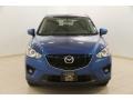 Sky Blue Mica - CX-5 Touring AWD Photo No. 2