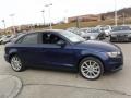 2016 Scuba Blue Metallic Audi A3 2.0 Premium quattro  photo #9