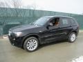 2016 Jet Black BMW X3 xDrive28i  photo #8