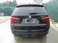 Jet Black - X3 xDrive28i Photo No. 9