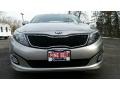 Bright Silver - Optima EX Photo No. 2
