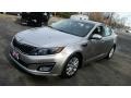 Bright Silver - Optima EX Photo No. 3