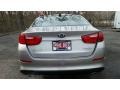 Bright Silver - Optima EX Photo No. 8