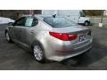 Bright Silver - Optima EX Photo No. 9