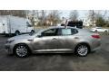 Bright Silver - Optima EX Photo No. 10