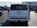 2013 Blizzard White Pearl Toyota 4Runner SR5 4x4  photo #4