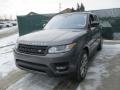 2016 Corris Grey Metallic Land Rover Range Rover Sport Supercharged  photo #7