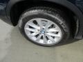 Deep Sea Blue Metallic - X3 xDrive28i Photo No. 3