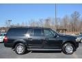 Tuxedo Black Metallic - Expedition EL XLT 4x4 Photo No. 2