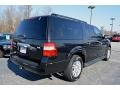 Tuxedo Black Metallic - Expedition EL XLT 4x4 Photo No. 3