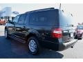 Tuxedo Black Metallic - Expedition EL XLT 4x4 Photo No. 5
