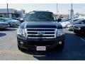 Tuxedo Black Metallic - Expedition EL XLT 4x4 Photo No. 28