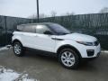 Fuji White - Range Rover Evoque SE Photo No. 1