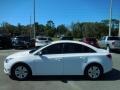 Summit White - Cruze LS Photo No. 2