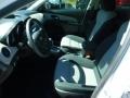 Summit White - Cruze LS Photo No. 4