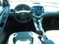 Summit White - Cruze LS Photo No. 6