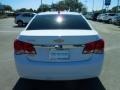 Summit White - Cruze LS Photo No. 7