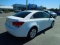 Summit White - Cruze LS Photo No. 8