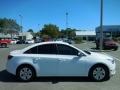 Summit White - Cruze LS Photo No. 9